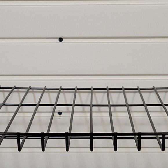Closet By Design Shoe Rack for Slat Wall - NWOT - Picture 1 of 8